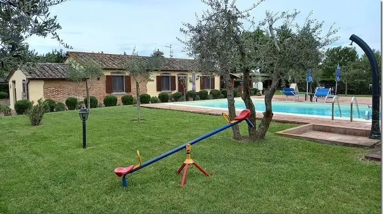 Villa, 2 Yatak Odası, Teras, Vadi Manzaralı
