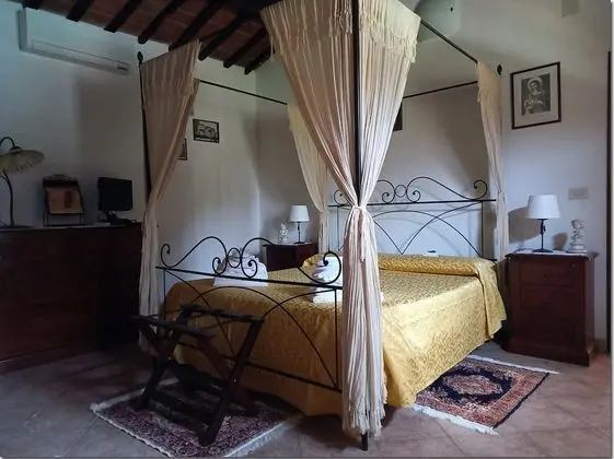 Villa, 2 Yatak Odası, Teras, Vadi Manzaralı