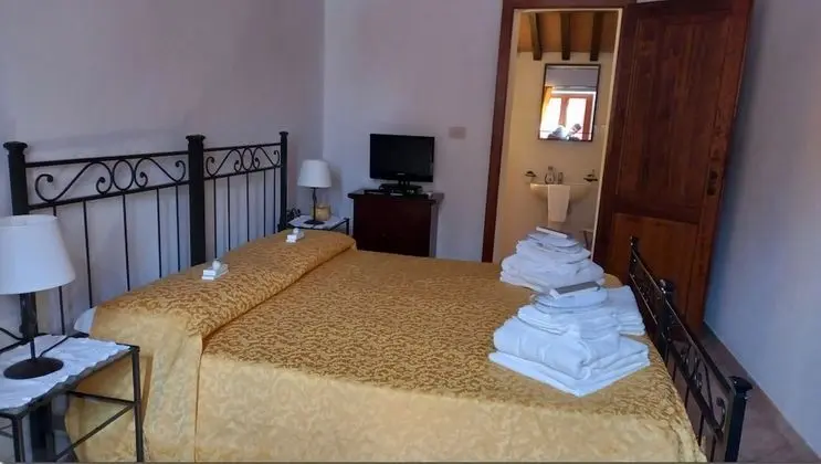 Villa, 2 Yatak Odası, Teras, Vadi Manzaralı