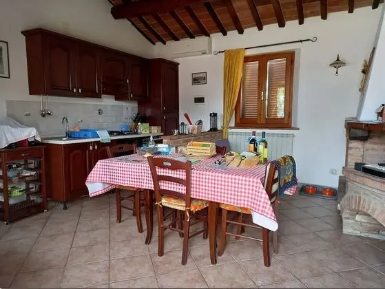 Villa, 2 Yatak Odası, Teras, Vadi Manzaralı