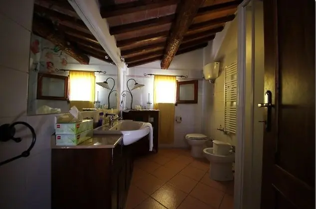 Villa, 2 Yatak Odası, Teras, Vadi Manzaralı