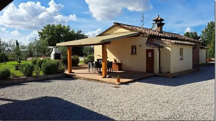 Villa, 2 Yatak Odası, Sigara İçilebilir, Şömine