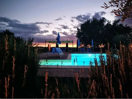 Villa, 2 Yatak Odası, Sigara İçilebilir, Şömine
