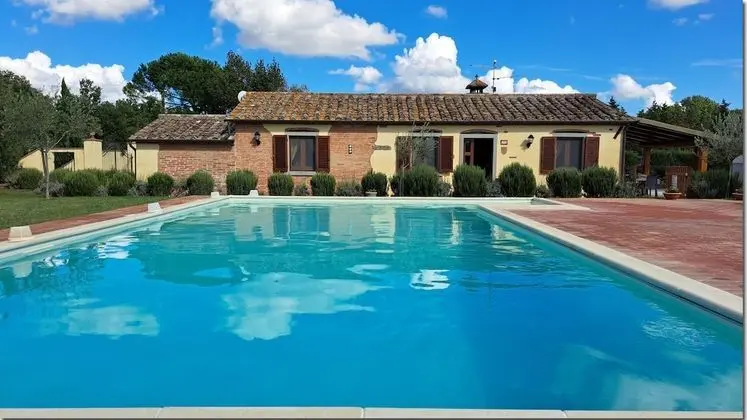 Villa, 2 Yatak Odası, Sigara İçilebilir, Şömine