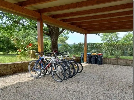 Villa, 2 Yatak Odası, Sigara İçilebilir, Şömine