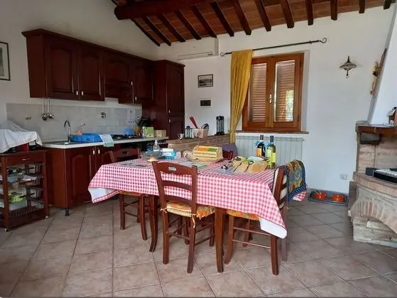 Villa, 2 Yatak Odası, Sigara İçilebilir, Şömine