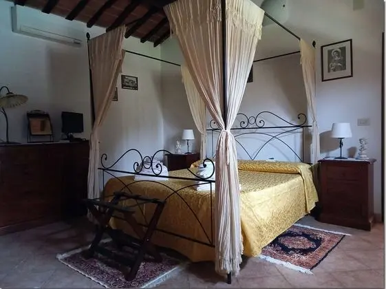 Villa, 2 Yatak Odası, Sigara İçilebilir, Şömine