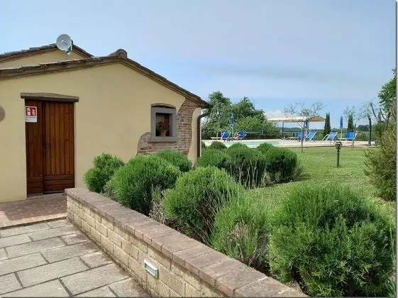 Villa, 2 Yatak Odası, Sigara İçilebilir, Şömine