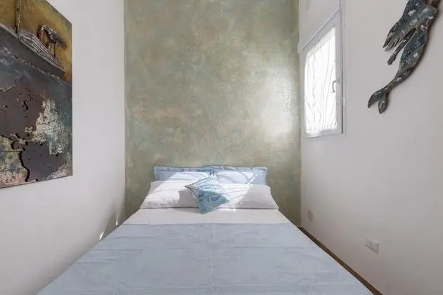 Comfort Apart Daire, 2 Yatak Odası (1183)