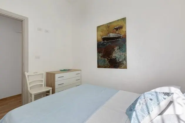 Comfort Apart Daire, 2 Yatak Odası (1183)