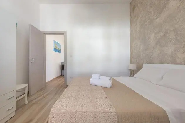 Comfort Apart Daire, 2 Yatak Odası (1183)