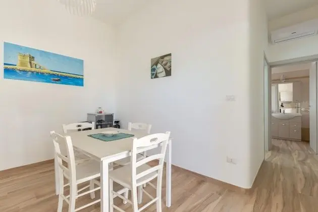 Comfort Apart Daire, 2 Yatak Odası (1183)