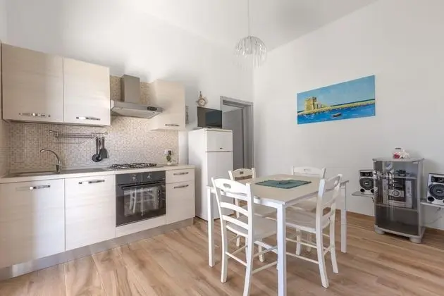 Comfort Apart Daire, 2 Yatak Odası (1183)