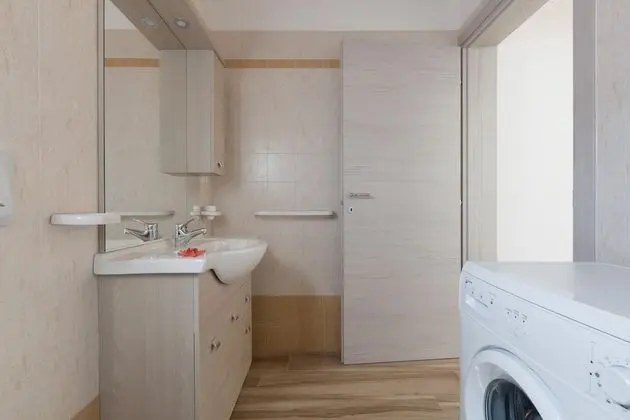 Comfort Apart Daire, 2 Yatak Odası (1183)