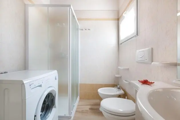 Comfort Apart Daire, 2 Yatak Odası (1183)