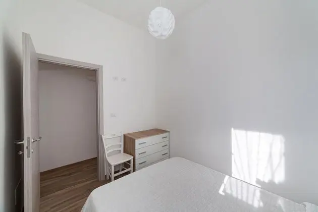 Comfort Apart Daire, 2 Yatak Odası (1183)