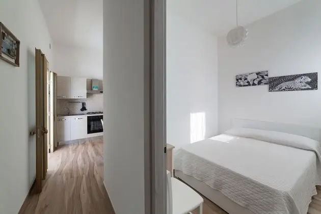 Comfort Apart Daire, 2 Yatak Odası (1183)