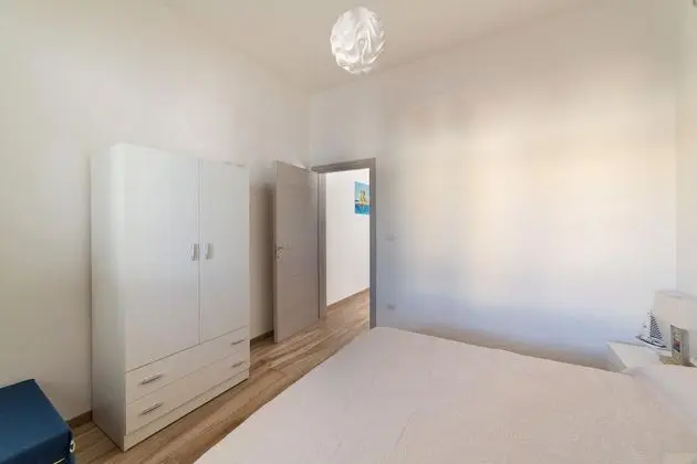 Comfort Apart Daire, 2 Yatak Odası (1183)