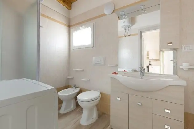 Comfort Apart Daire, 2 Yatak Odası (1183)