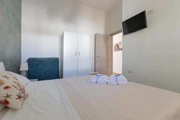 Standard Apart Daire, 2 Yatak Odası (1184)