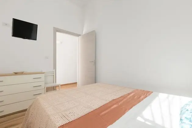 Standard Apart Daire, 2 Yatak Odası (1184)