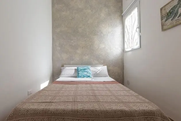 Standard Apart Daire, 2 Yatak Odası (1184)