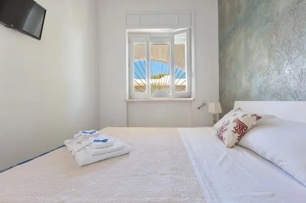 Standard Apart Daire, 2 Yatak Odası (1184)