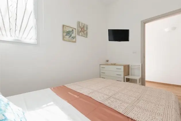 Standard Apart Daire, 2 Yatak Odası (1184)