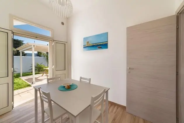 Standard Apart Daire, 2 Yatak Odası (1184)