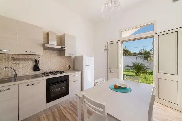 Standard Apart Daire, 2 Yatak Odası (1184)