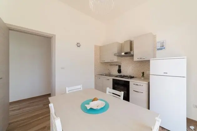 Standard Apart Daire, 2 Yatak Odası (1184)