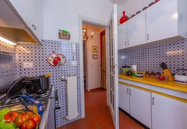 Family Villa, Birden Çok Yatak, 2 Banyolu, Bahçeli (Villino di Corsanico with  view)