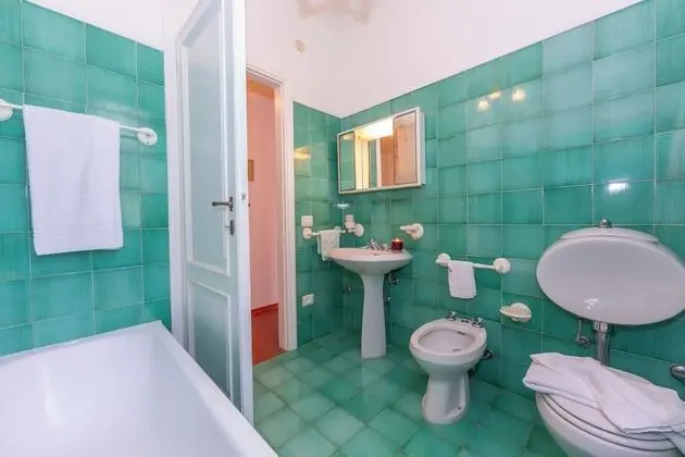 Family Villa, Birden Çok Yatak, 2 Banyolu, Bahçeli (Villino di Corsanico with  view)