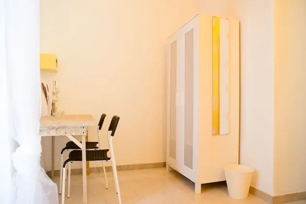 Tek Büyük Yataklı Oda, Özel Banyo, Bahçe Manzaralı