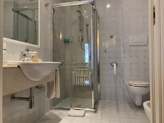 Deluxe Üç Kişilik Oda, Veranda, Deniz Manzaralı