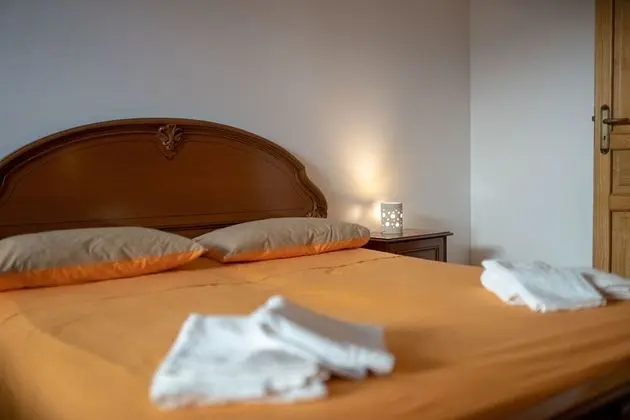 Apart Daire, 3 Yatak Odası, Teras
