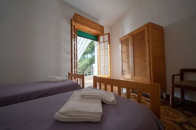 Apart Daire, 3 Yatak Odası, Teras