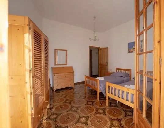 Apart Daire, 3 Yatak Odası, Teras