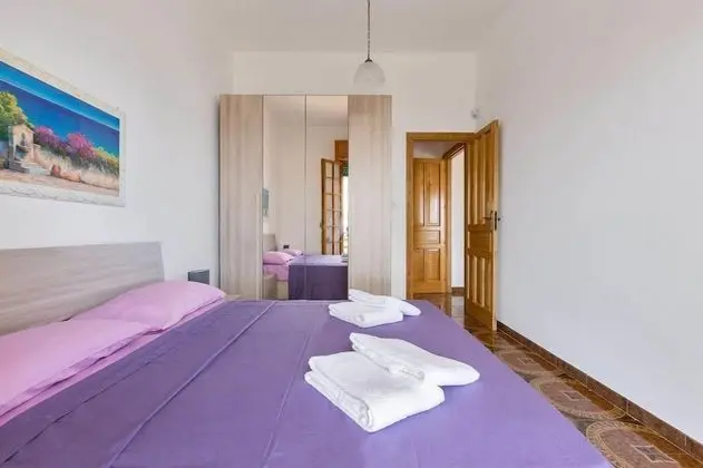 Apart Daire, 3 Yatak Odası, Teras