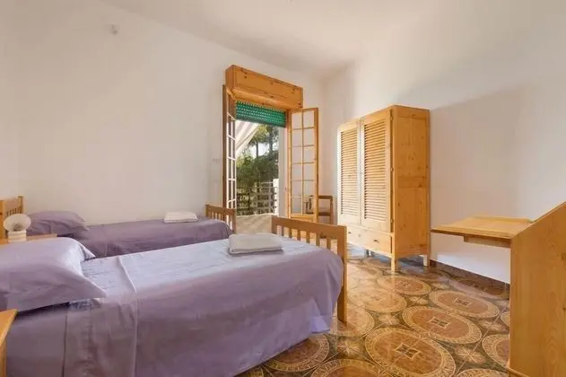 Apart Daire, 3 Yatak Odası, Teras