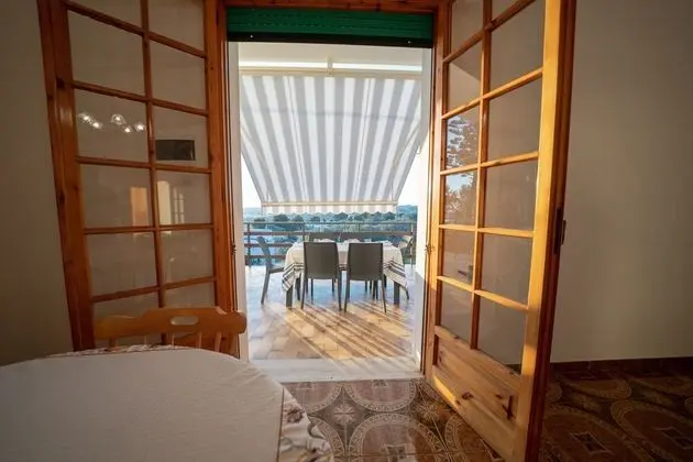 Apart Daire, 3 Yatak Odası, Teras