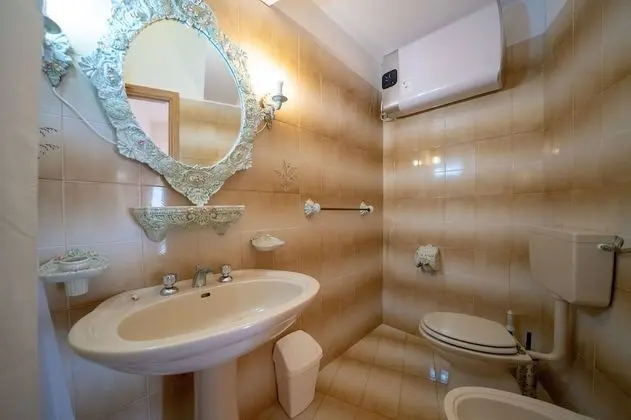 Apart Daire, 3 Yatak Odası, Teras