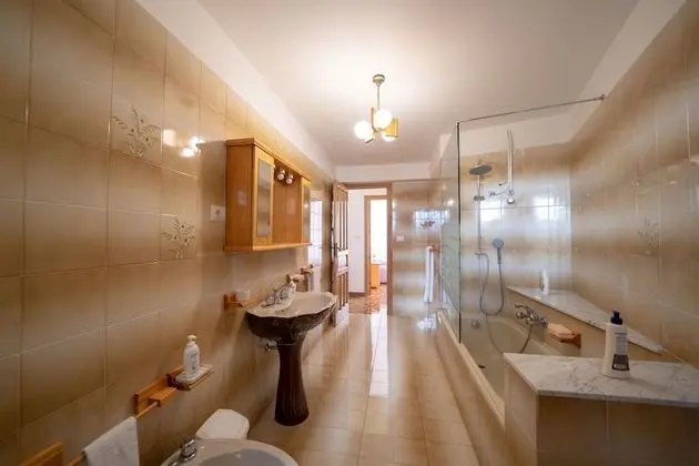 Apart Daire, 3 Yatak Odası, Teras