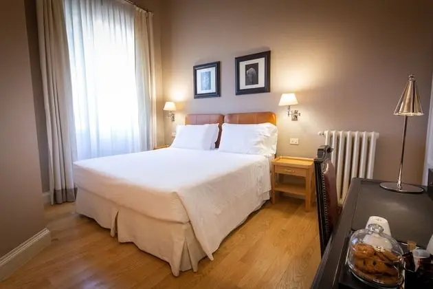 Exclusive Villa (Romantic)