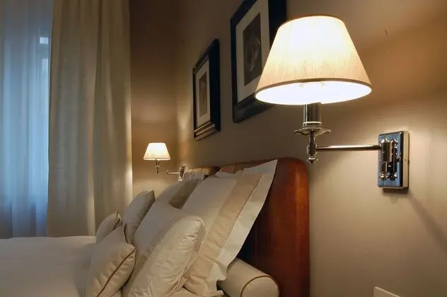 Exclusive Villa (Romantic)