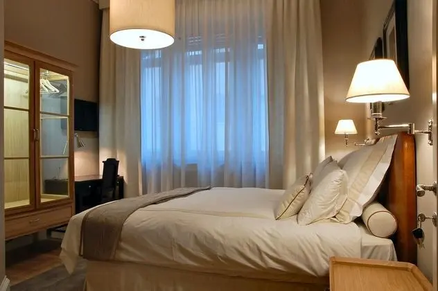 Exclusive Villa (Romantic)