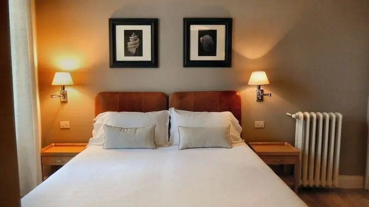 Exclusive Villa (Romantic)