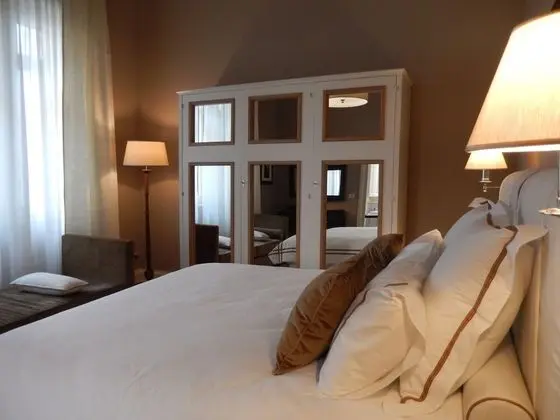 Exclusive Villa (Romantic)