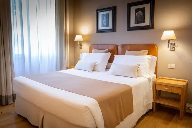 Exclusive Villa (Romantic)