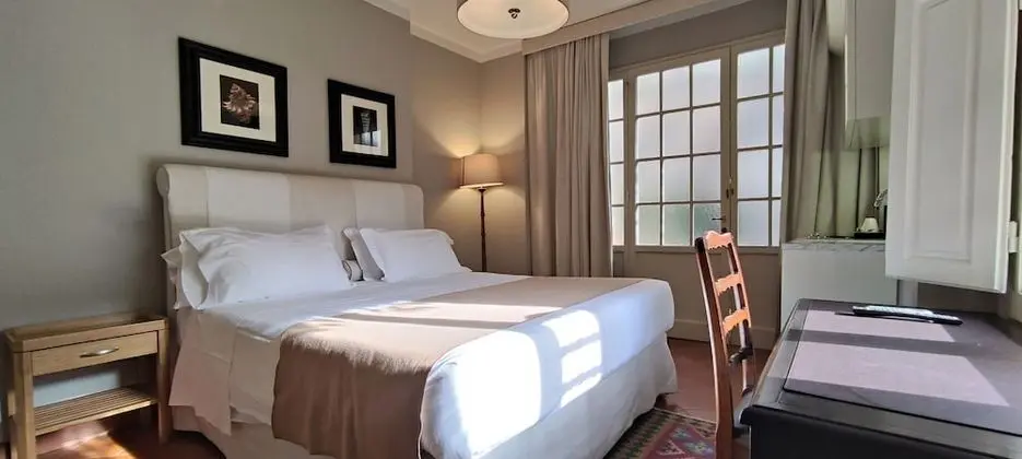 Exclusive Villa (Romantic)